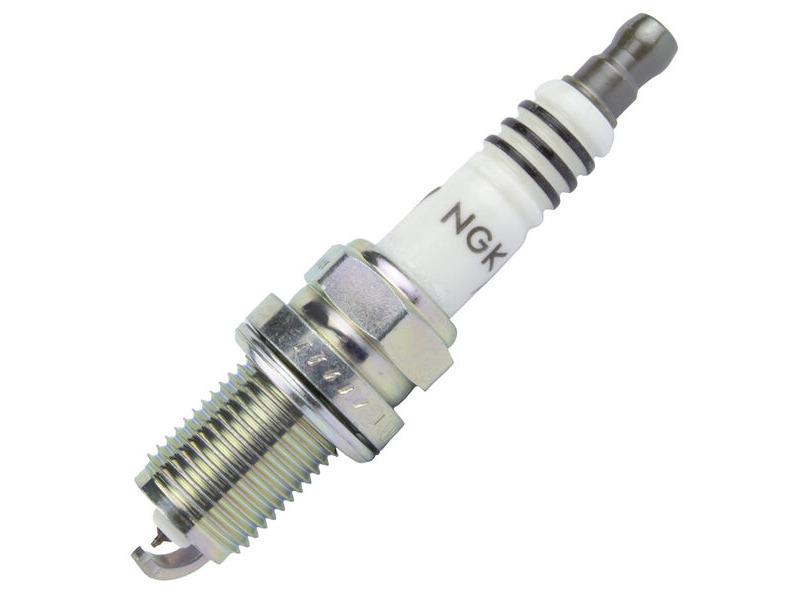 NGK SPARK PLUG SPARK PLUG - NGK LMAR9J-9E - STOCK No. 94162 - SINGLES click to zoom image