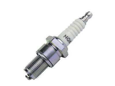 NGK SPARK PLUG SPARK PLUG - NGK- KR8CG - STOCK No. 97516- SINGLES