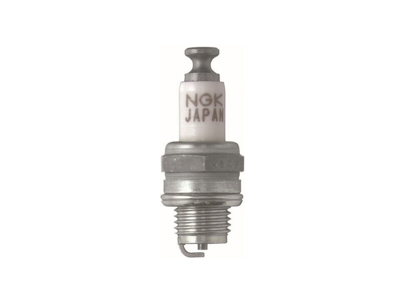 NGK SPARK PLUG CM-6 PLUGS [BOX-10] click to zoom image