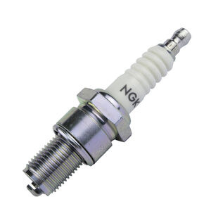NGK SPARK PLUG GR9DI-8 Spark Plug (97430) 