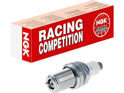 NGK SPARK PLUG R7282-10 Spark Plug (2000)