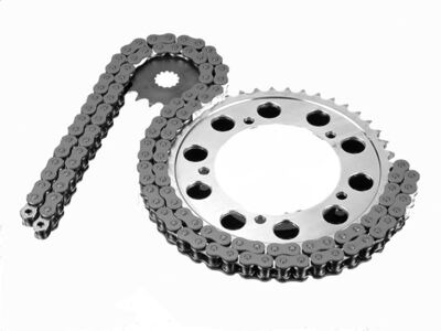 RK CHAINS CSK1139 DUKE 390 [17-18]