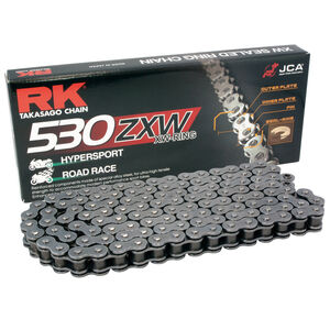 RK CHAINS 530ZXW X 120 CHAIN [XW] 