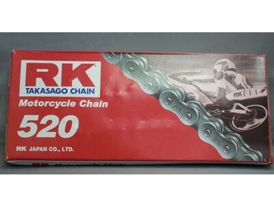 RK CHAINS 520 X 092 CHAIN