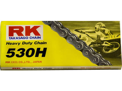 RK CHAINS 530H X 102 CHAIN