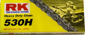 RK CHAINS 530H X 104 CHAIN 