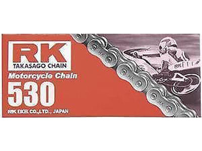 RK CHAINS 530 X 120 CHAIN