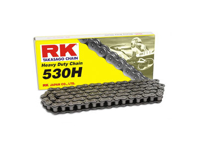 RK CHAINS 530H-96L Chain Heavy Duty