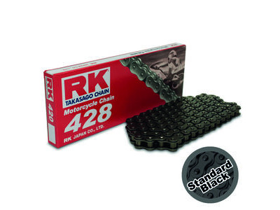 RK CHAINS 428SB-94 Chain