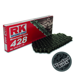 RK CHAINS 428SB-94 Chain 