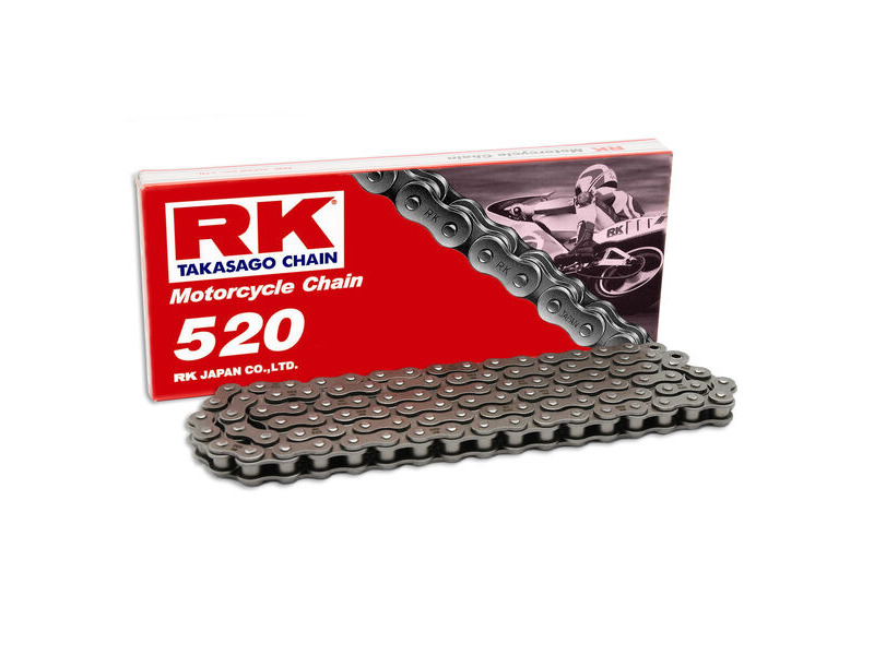 RK CHAINS 520-98 Chain click to zoom image