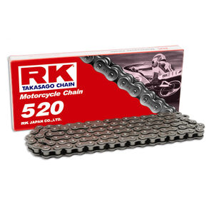 RK CHAINS 520-118 Chain 