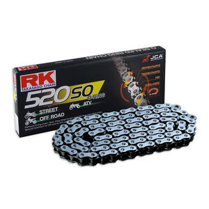 RK CHAINS 520SO-120 O-Ring Chain 