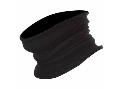 SPADA Neckwarmer Thermal Black