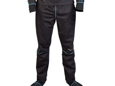 SPADA Chill Factor2 Trousers Black