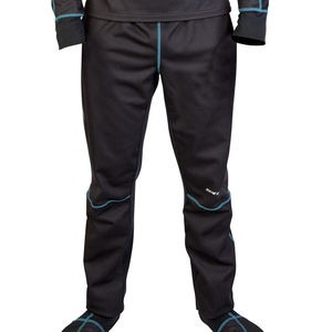 SPADA Chill Factor2 Trousers Black 