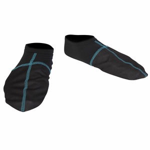 SPADA Chill Factor2 Boot Liners Black 