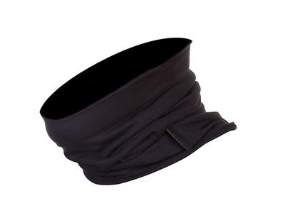 SPADA Neckwarmer Logo Black