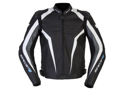 SPADA Corsa GP Black/White/Anth