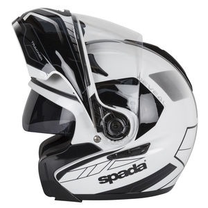 SPADA Reveal Tracker White/Black click to zoom image