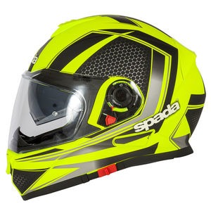 SPADA RP-One Renegade Yellow/Black 