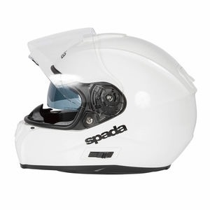 SPADA SP16 White 