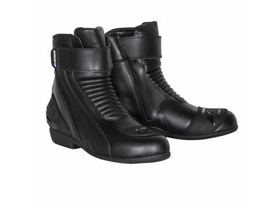 SPADA Icon CE WP Boots Black