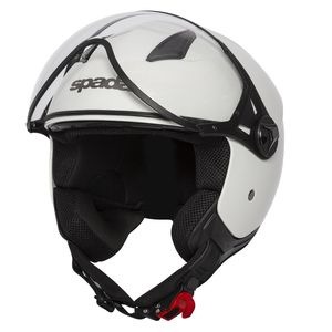 SPADA Helmet Hellion White 