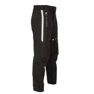 SPADA Textile Trousers Commute CE Black 