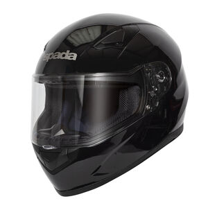 SPADA Helmet Raiden Black click to zoom image