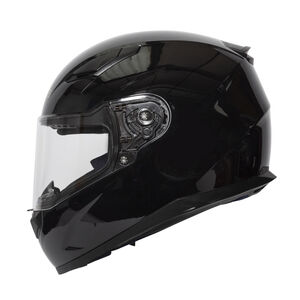 SPADA Helmet Raiden Black click to zoom image