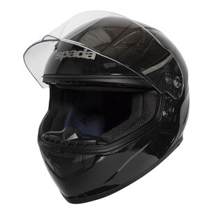 SPADA Helmet Raiden Black click to zoom image