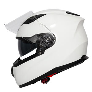 SPADA Helmet SP17 White click to zoom image