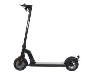 SPADA Kinetic Pro E-Scooter [Not Legal For Road Use] click to zoom image