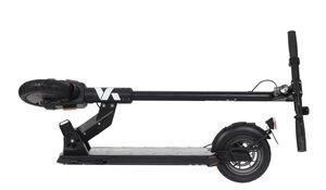 SPADA Kinetic Pro E-Scooter [Not Legal For Road Use] click to zoom image