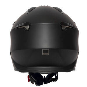 SPADA Helmet Rock Black click to zoom image