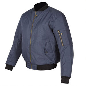 SPADA Textile Jacket Air Force 1 CE Blue click to zoom image