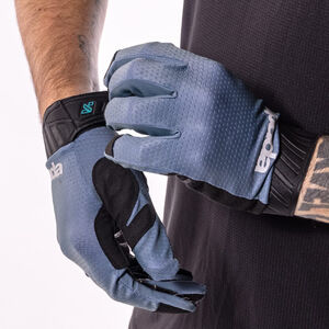 SPADA MTB Berm Mesh Air Gloves Orion click to zoom image