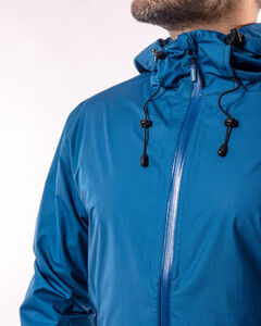 SPADA MTB Enduro Jacket Titan click to zoom image