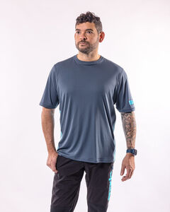 SPADA MTB Whistler T-Shirt Orion Blue 