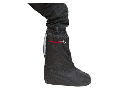 SPADA Overboots Black