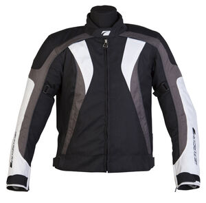 SPADA RPM Black/Grey 