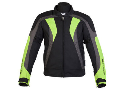 SPADA RPM Black/Fluo