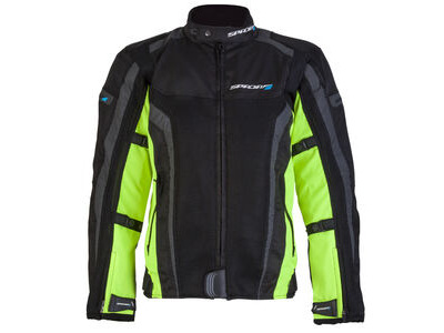 SPADA Corsa GP Air Blk/Fluo