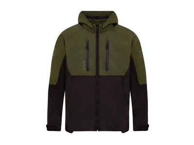 SPADA Joe CE Jacket Green