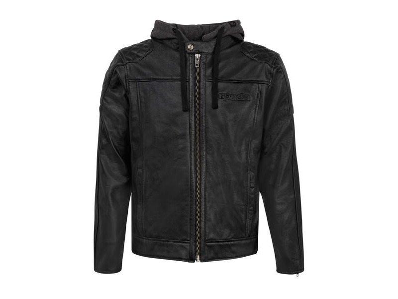 SPADA Lambert CE Jacket Black click to zoom image