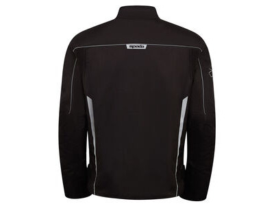 SPADA Pace 2.0 CE Jacket Black