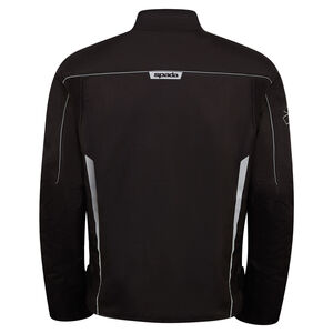 SPADA Pace 2.0 CE Jacket Black 