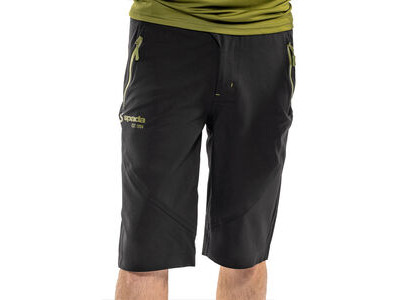 SPADA MTB Hydro Shorts Black