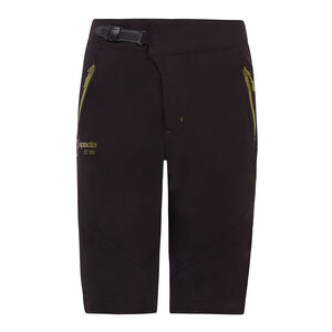 SPADA MTB Hydro Shorts Black click to zoom image